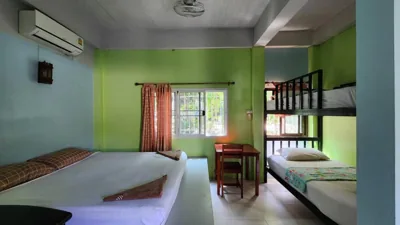 Sarin Guesthouse สาริน – Photos 2