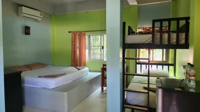 Sarin Guesthouse สาริน – Photos 4