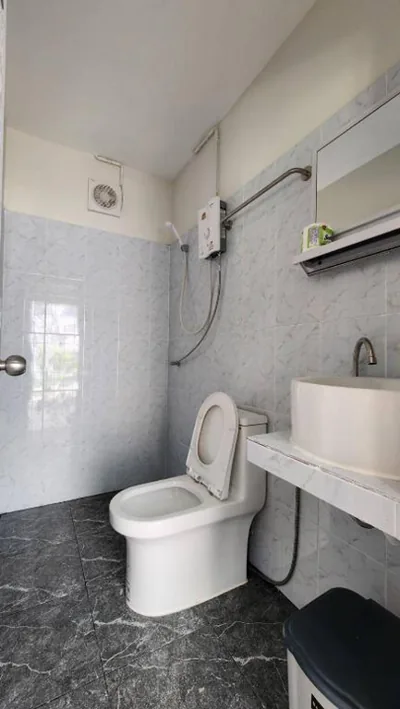Sarin Guesthouse สาริน – Photos 7