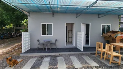 Sarin Guesthouse สาริน – Photos 10