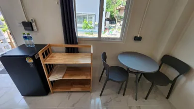 Sarin Guesthouse สาริน – Photos 11