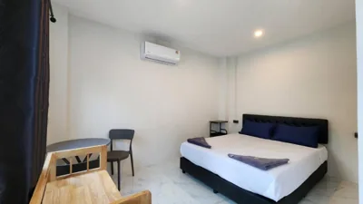 Sarin Guesthouse สาริน – Photos 12
