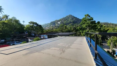 Sarin Guesthouse สาริน – Photos 16